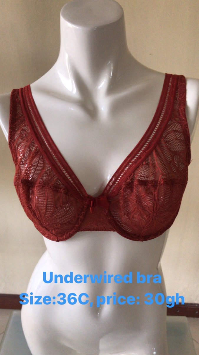 mirasgold's tweet photo. Size:36C 
Price: 30gh
#miragold #bra #accra #ghana https://t.co/nRpMIl5tcg