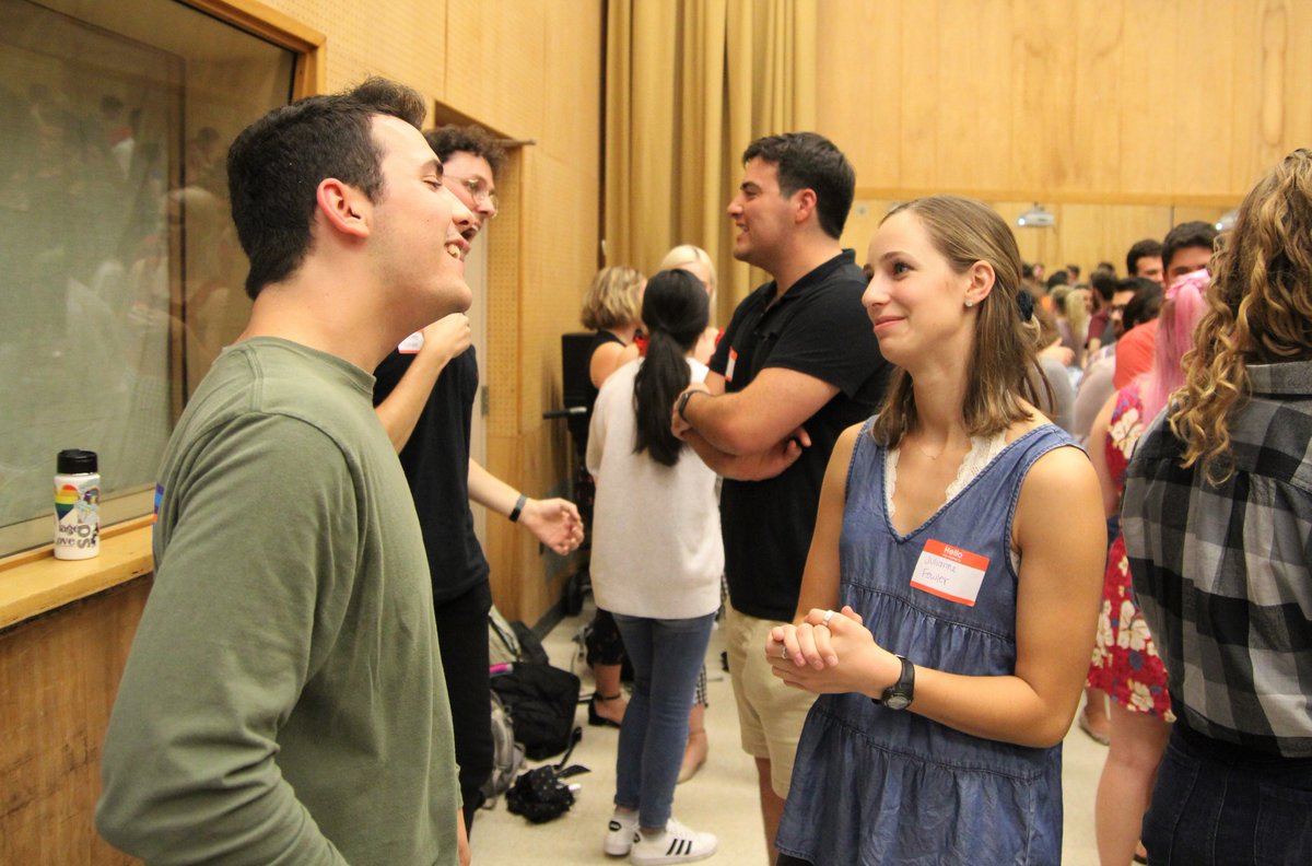 Happy birthday to our incredible Varsity dancer, Julianne Fowler! <a href="/julianne_elayne/">Julianne (she/her)</a> 🎂