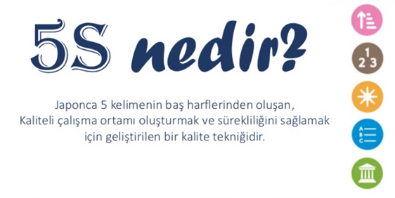 Endüstriyel hayatta bildiğiniz takdirde sizleri bir adım öne taşıyacak teknik bilgiler nelerdir? Gelin bir göz atalım ....