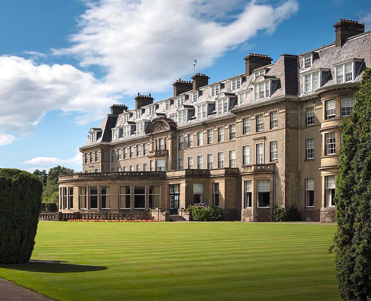 *CHRISTMAS COMPETITION*

Win a fantastic golf break for 2 people to Gleneagles | 5 ⭐️ Luxury Resort.

Prize includes:

⭐️ 3 Nights Dinner, BB for 2 people
⭐️ Golf on each of the 3 courses

TO #WIN:
> FOLLOW US, LIKE &amp; RT
> COMMENT ‘YES PLEASE’

#ScotlandGolfing #Scotland #Golf
