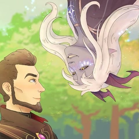 Ah, <a href="/NobleMage/">Lord Viren</a>.

Good.

We need to speak.