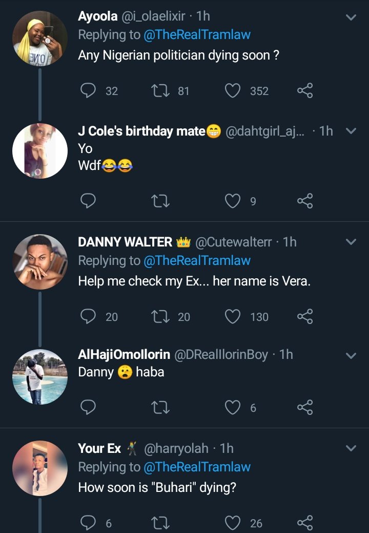 ronanlegacy's tweet photo. Even after Juice wrld's death Africans will remain Africans😂. No chills on these streets😂. https://t.co/dMYglro3iR