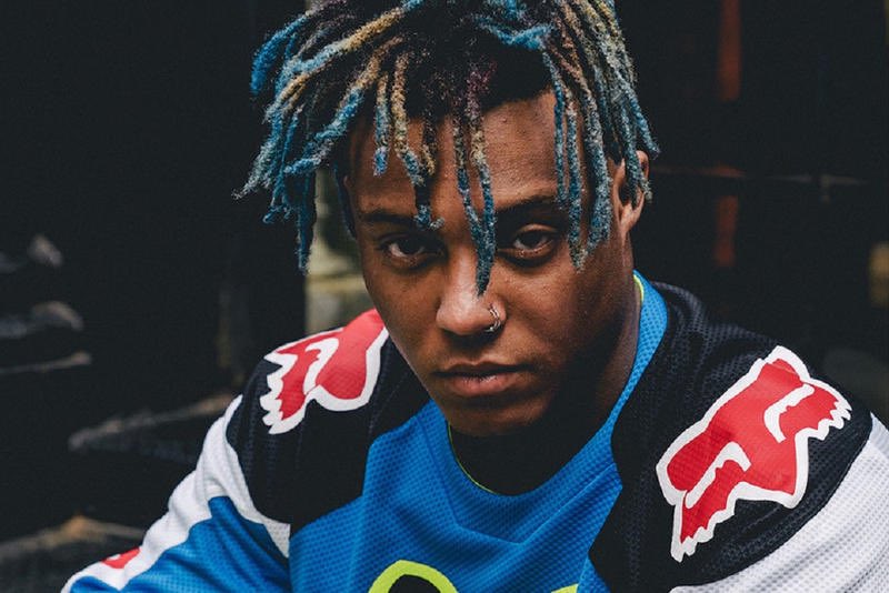 We ain't making it past 21': Juice Wrld predicted his own untimely