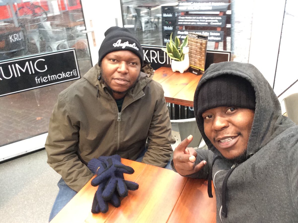 Steve Gowelo (@stevegowelo) on Twitter photo 