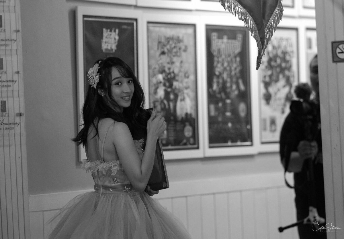 CapturesSatsuma's tweet photo. “I want you always to remember me. Will you remember that I existed, that I stood next to you here like this?” - Norwegian Wood, H.M. @achanJKT48  #AYANATHENEXTSTORY @Achanation_INA @_JKT48TeamT https://t.co/KTwBITbxx9