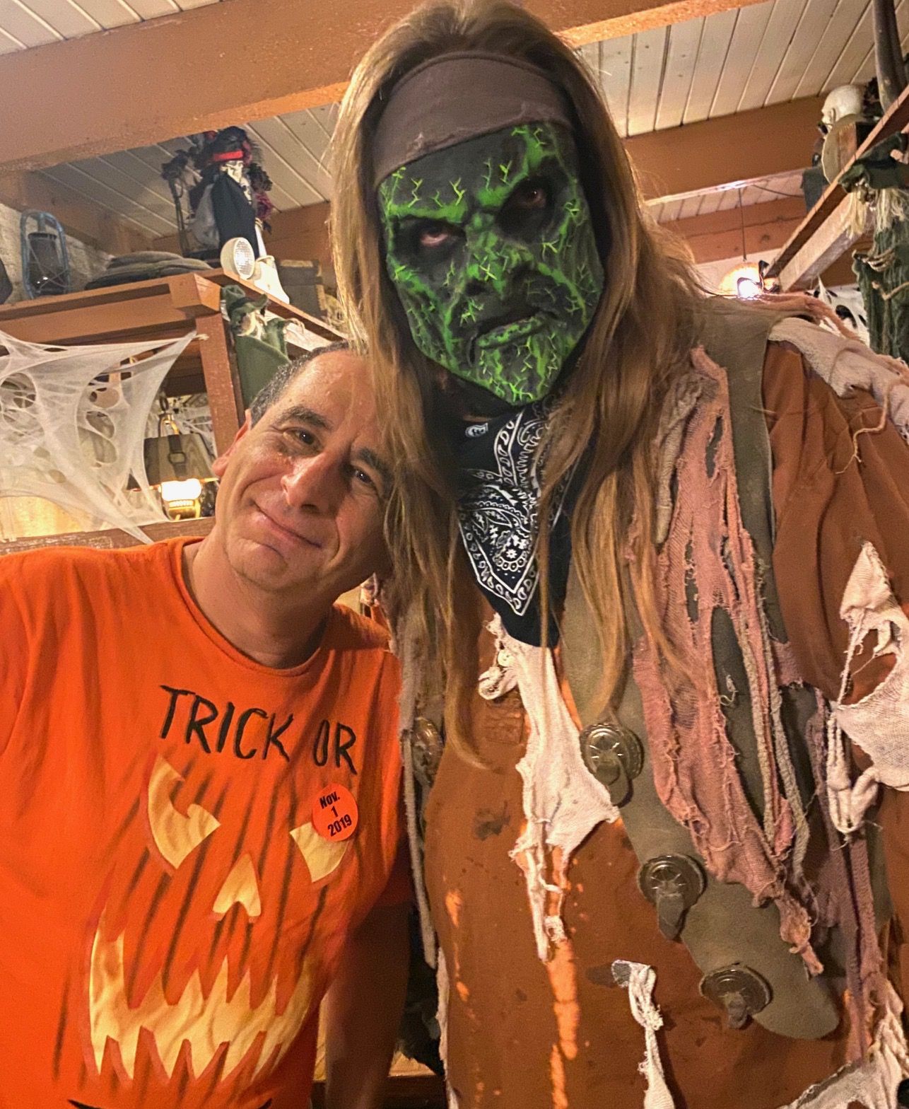 Happy birthday to Ann Coulter who turns 658 today! 