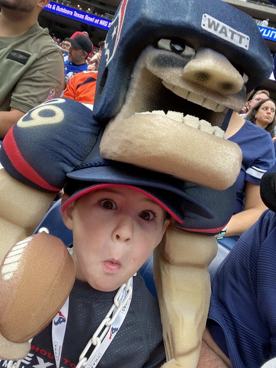 mpoulos2's tweet image. #texansgameday