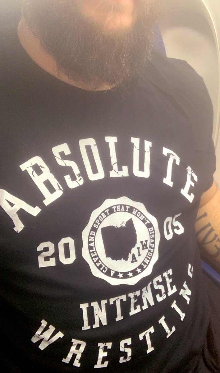 .@aiwrestling @JohnThorneAIW @ChandlerBiggins
