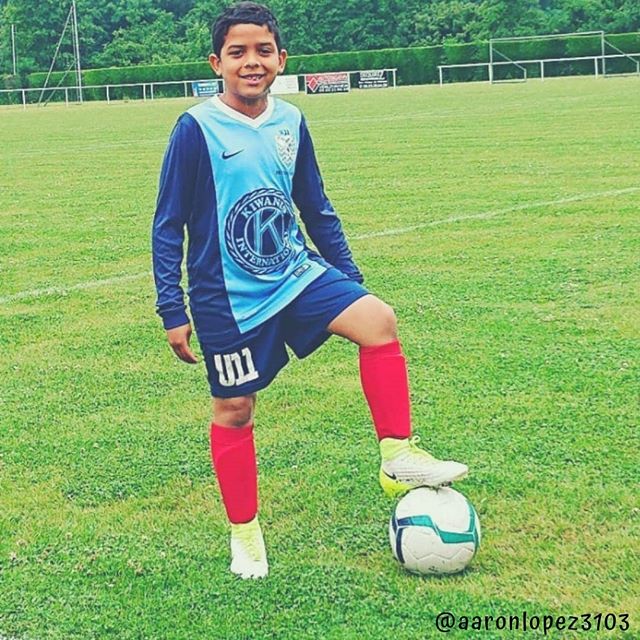 Cristobal Salazar tweet media