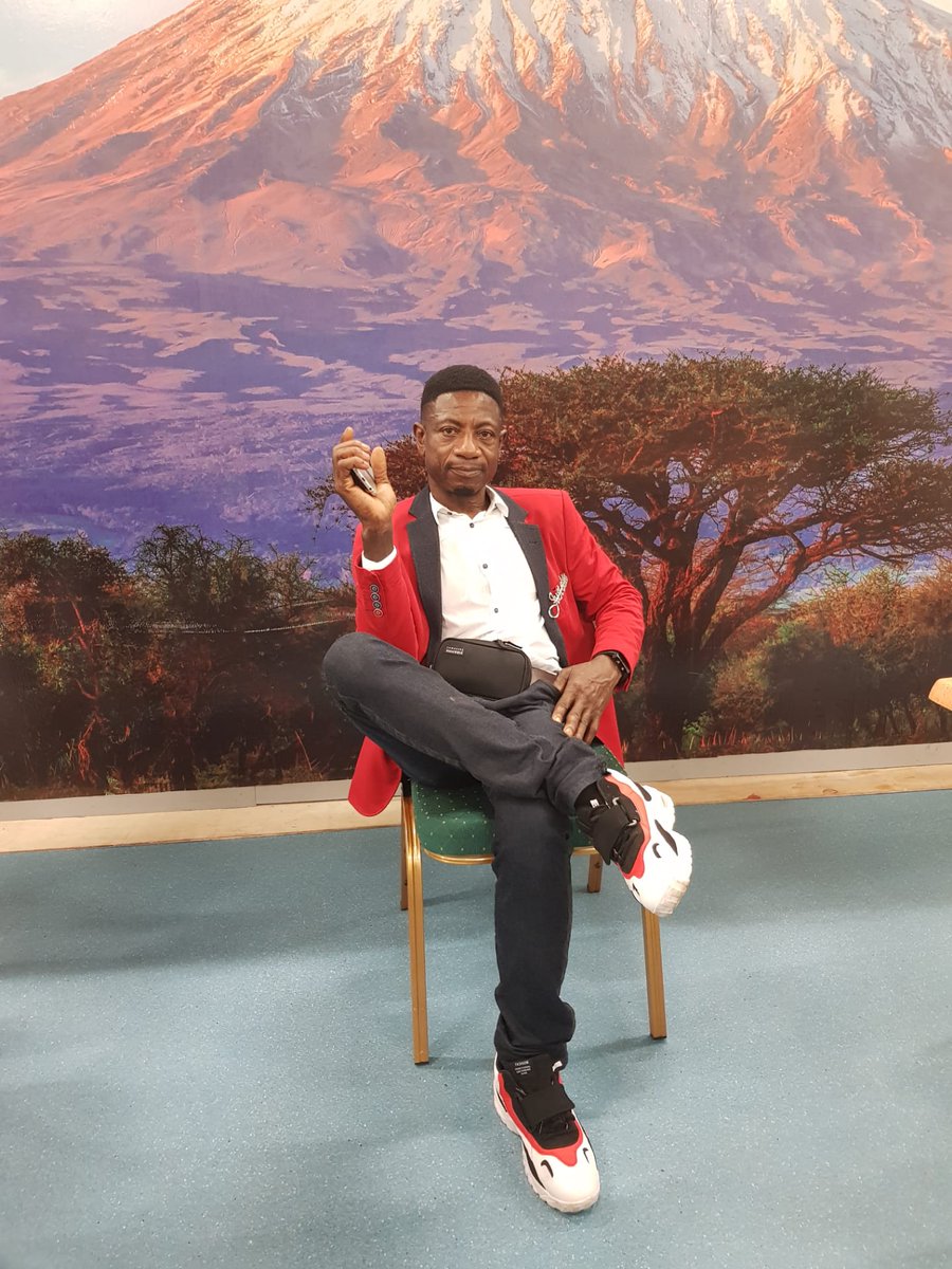 AwohAgbor's tweet image. . Every man and every woman who arrives on earth, arrives at the area of ​​fulfillment of the mission of heaven for his life.  If you spend all the time that was given to you without accomplishing what you came for, it would be a pity to face the one who sent you to earth.