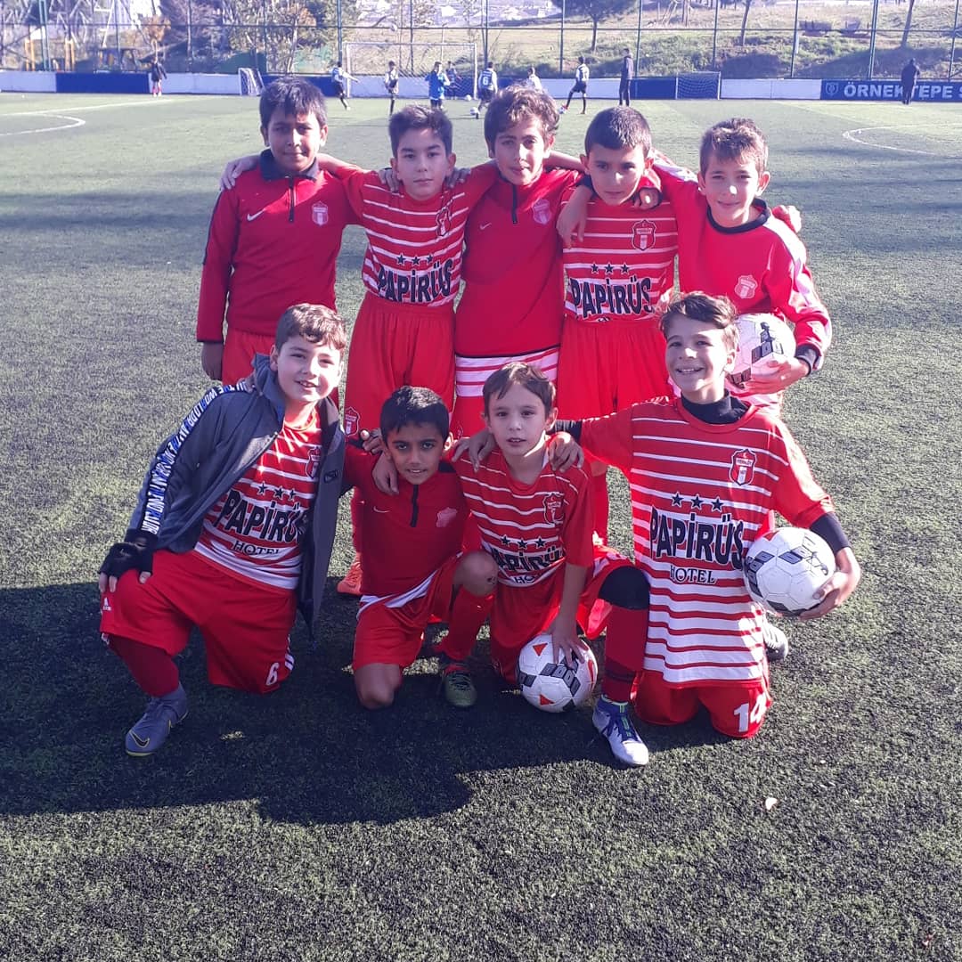 Ismail Diktepe (@ismail_diktepe) on Twitter photo 