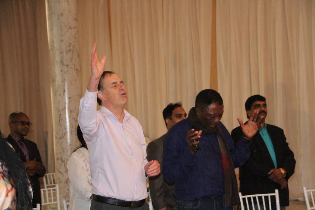 AwohAgbor's tweet image. It is time to take the bull by the horns to satisfy your creator's heart.