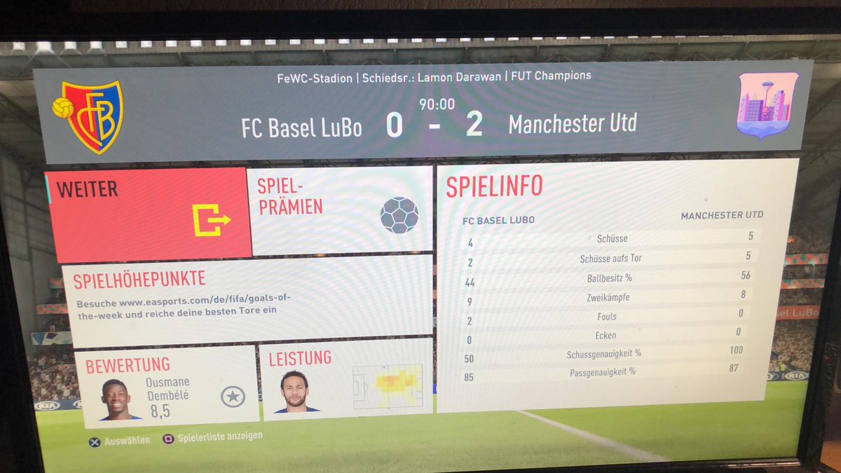 fard120's tweet photo. @ItsLubo Naja von Glück kann man hier nicht reden mein Lieber. 🤫 https://t.co/BmclCUYrLU