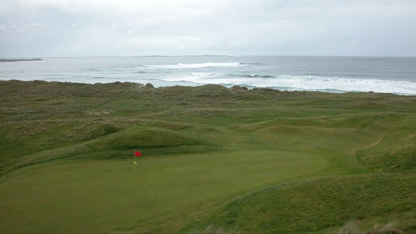 Carne Golf Links Belmullet Ireland Golf Trips - 
Carne Golf Links - Golf Trip To Ireland Hidden Links Golf is the premiere golf tour and golf travel agency for the best links in Ireland. Contact us today to book your next Ireland golf package. Phone: +1 … hidden-links-golf.business.site/posts/28228722…