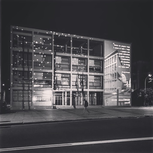 Casa del Fascio di Como, 1932-36, arch. Giuseppe Terragni.
Progetto Lorenza Ceruti per Maarc ‘Essere del proprio tempo è essere di tutti i tempi e proprio come la grande letteratura o la grande musica, l’architettura può raccontare la storia dell’animo u… ift.tt/2RspBnI