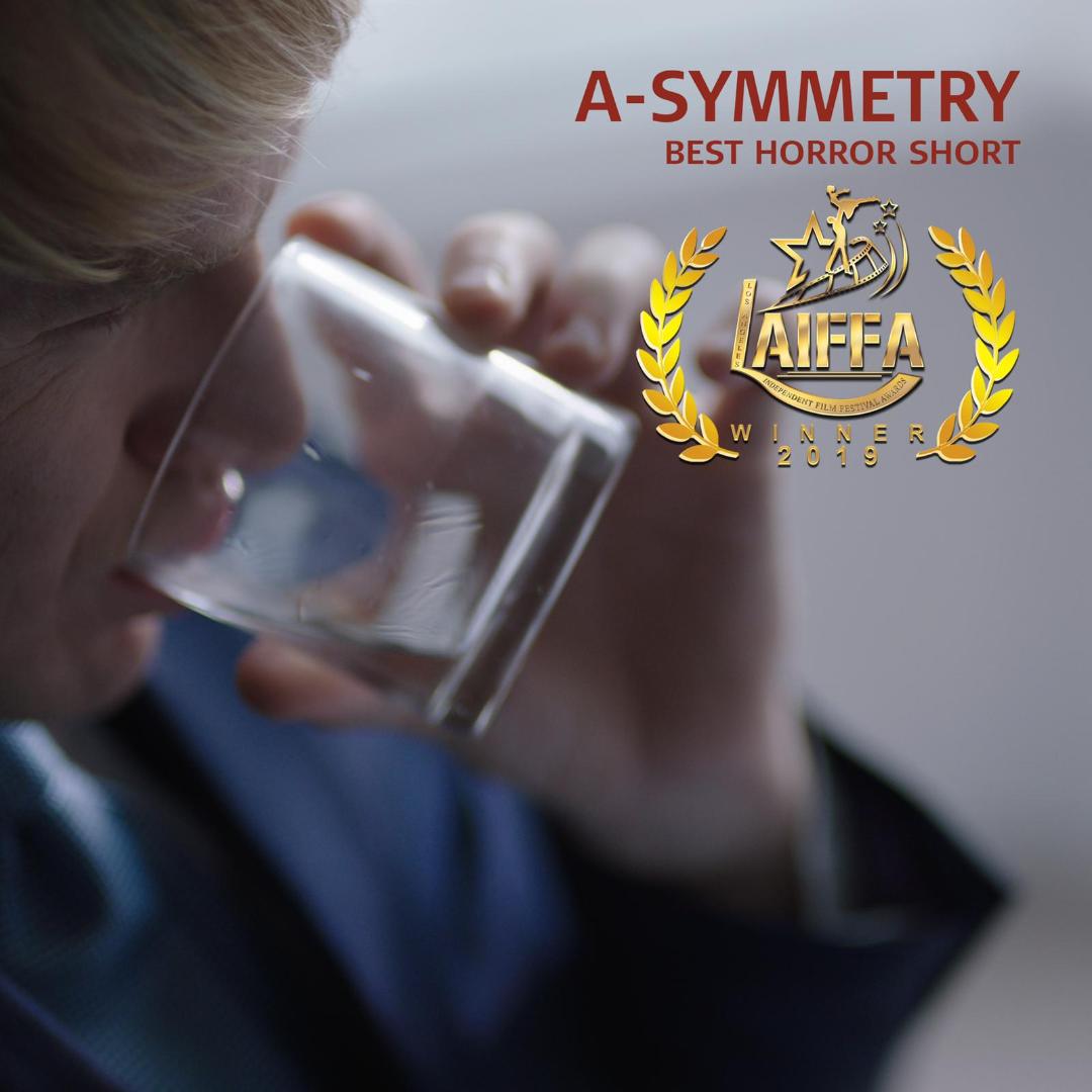 A-Symmetry Film tweet media
