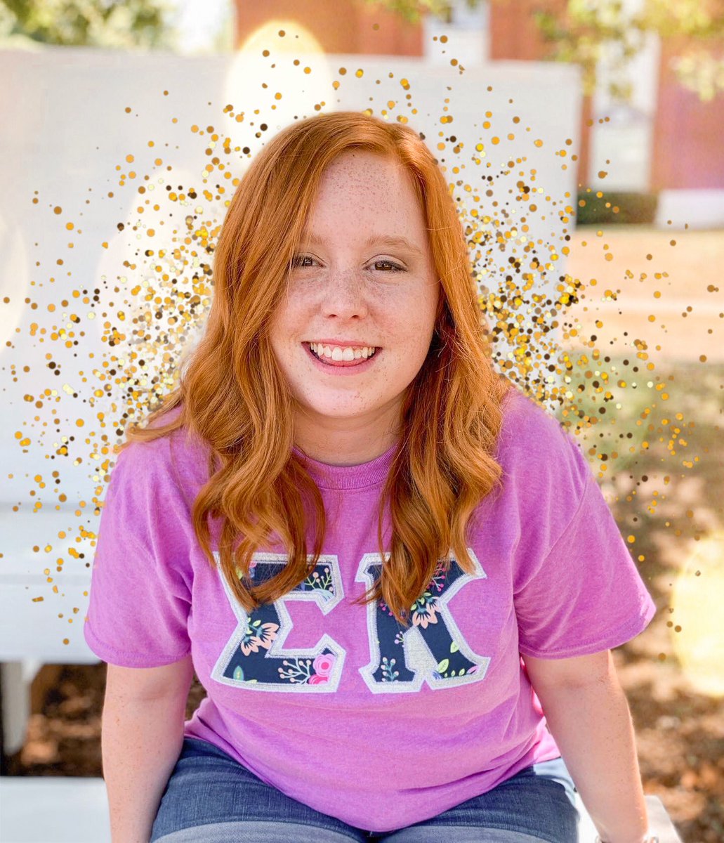 SIGMA KAPPA tweet media