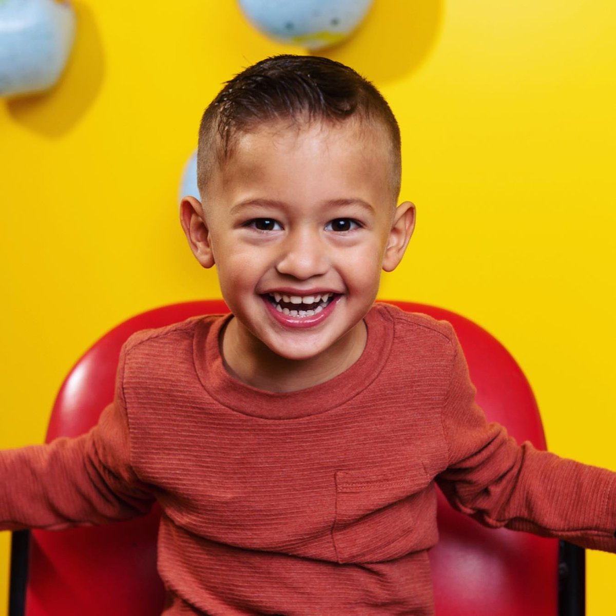 CartoonCuts's tweet photo. DOLLAR HAIRCUT DAY TOMORROW at CARTOON CUTS!!  All proceeds go to our charity partner, Hair Aid. Help us get the word out @washparentmag!  https://t.co/uvYhYY9ho0

#kidsevents #DollarHaircutDay https://t.co/TyIoygPJIe