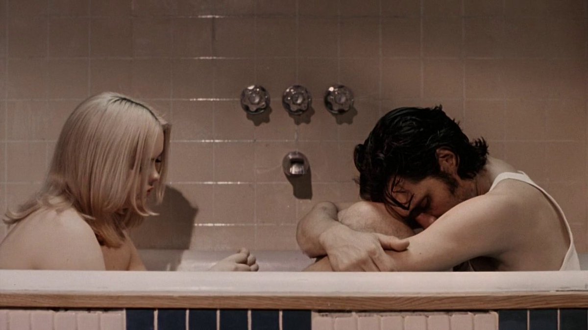 Buffalo '66 (1998)Director - Vincent Gallo Cinematographer - Lance Aco...