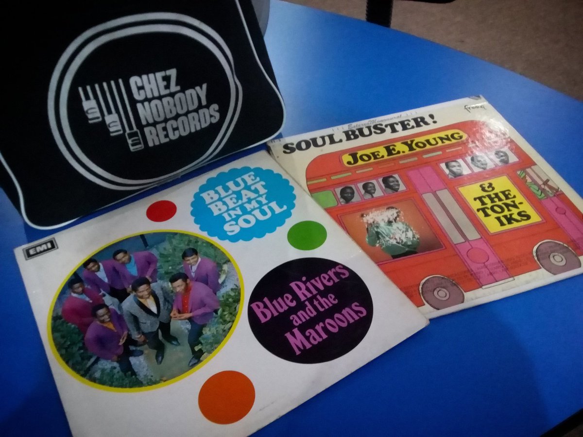 Les compartimos el menú para ésta tarde de Tortillas Negras. Acompáñanos a disfrutar de la dulce música Soul.

Dale click - - - > rock101online.mx
#Rock101 #TortillasNegras #Soul