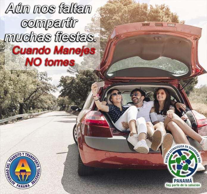 Nico_Aizpurua's tweet photo. Hoy es un excelente dia para celebrar en familia y con amigos, hazlo con responsabilidad si vas a manejar no tomes bebidas alcohólicas, recuerda:
#SeamosPartedelaSolucion 
#SalvandoVidas 
#UnidosLoHacemos https://t.co/cNOLx4py5u