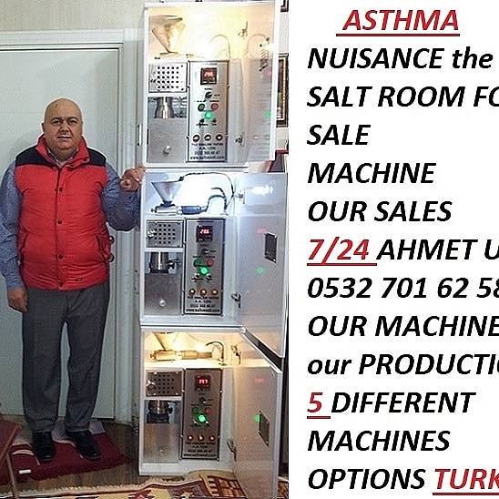 SALT ROOMS MAKERl (@saltroomsmaker) on Twitter photo 