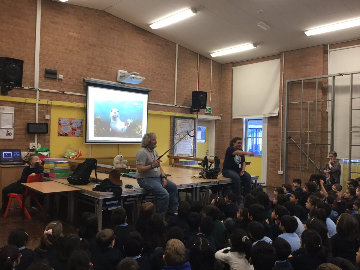 Mersey Vale Primary tweet media