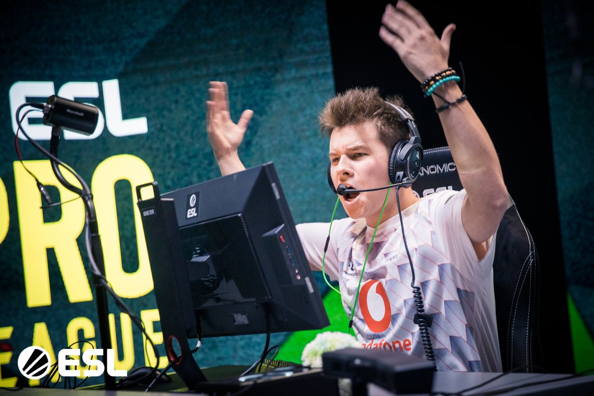 YOUR #ESLPROLEAGUE SEASON 10 CHAMPIONS ARE <a href="/MOUSESPORTS/">MOUZ</a> 🏆