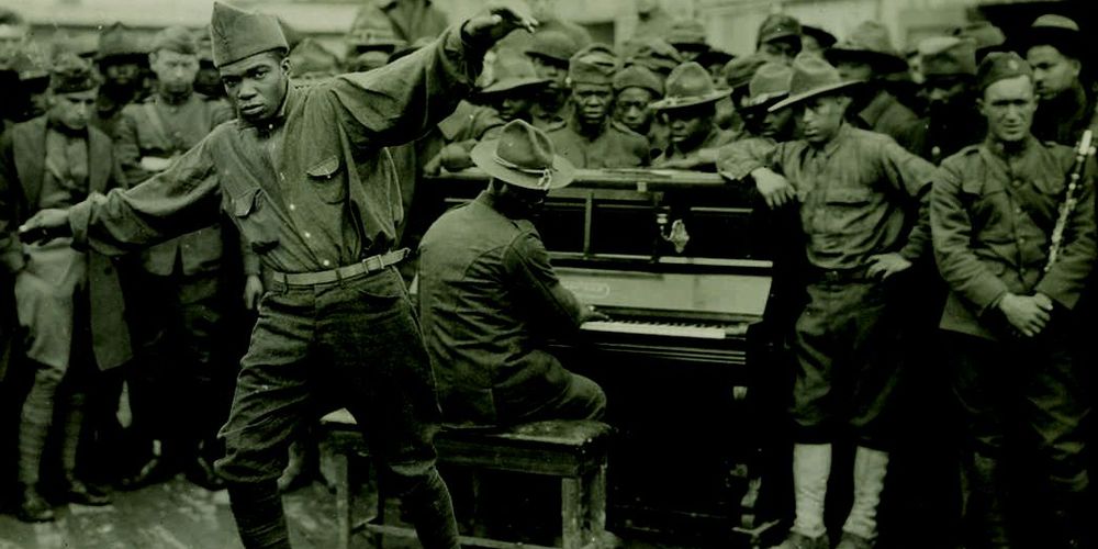 SOArchives's tweet photo. 🔎 🎶Un livre de Philippe #Méziat et d’Emmanuelle #Debur raconte l’histoire du #jazz dans la #région. Six morceaux choisis [Premium 🔑]
https://t.co/Dfn68J5DSp https://t.co/VHTxZaD1zD
