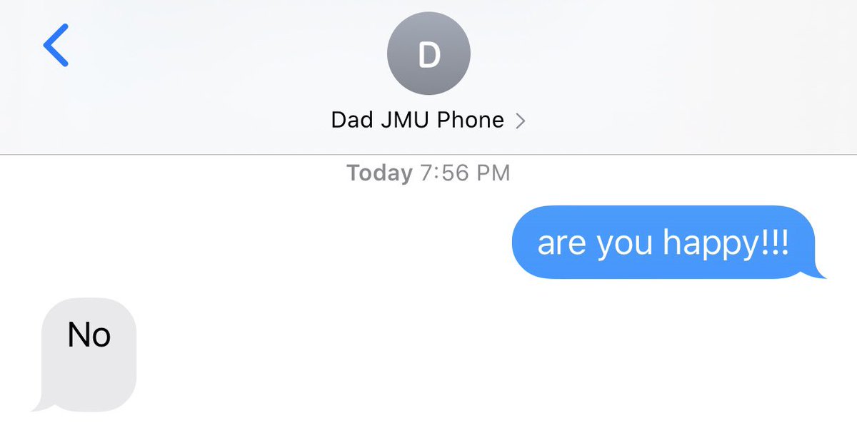 nataliecignetti's tweet image. -Wins first D1 playoff game
-Scores 66 points
-Improves to 12-1 
and.. 
@JMUCurtCignetti everyone