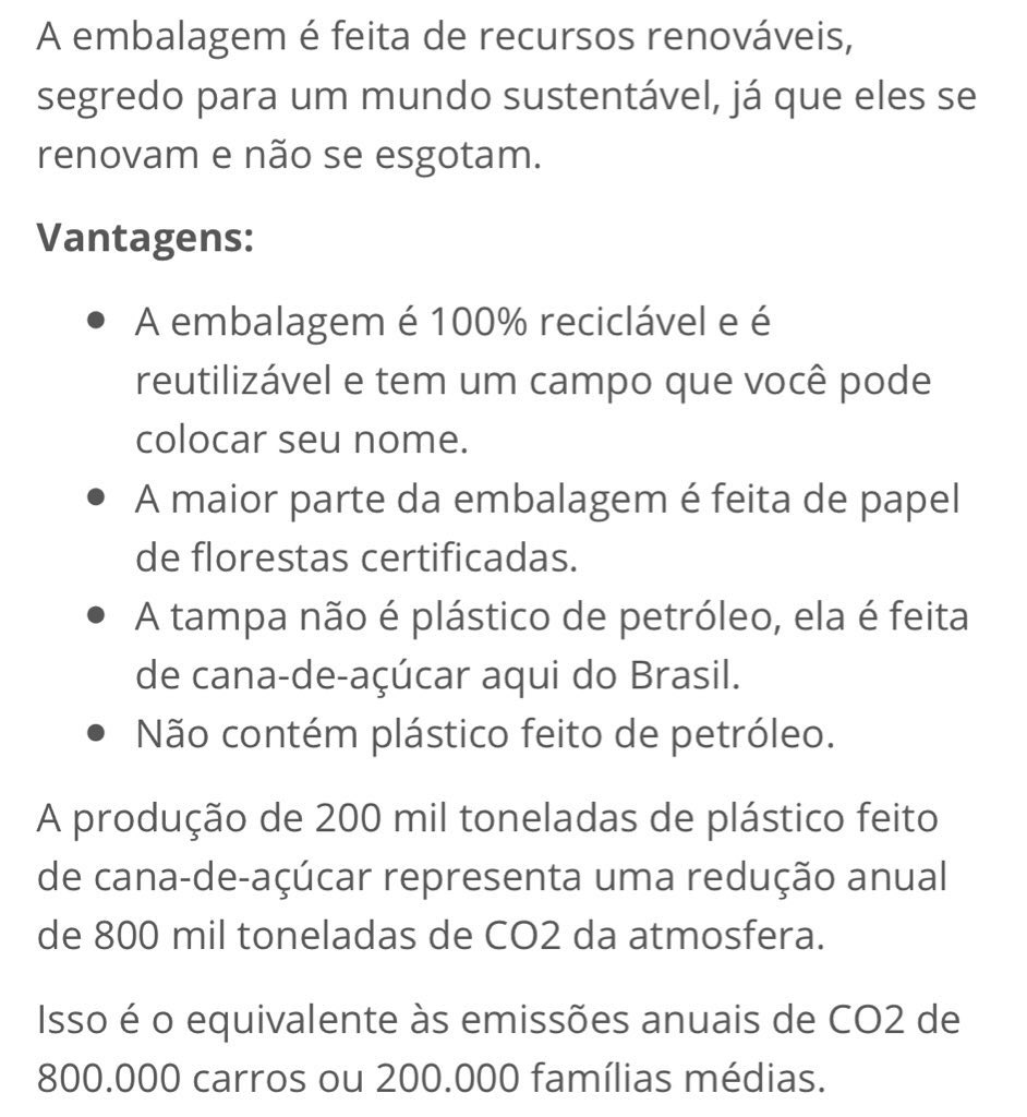 poptime's tweet photo. ESSE MOMENTO É NOSSO!!!

Chegou ao Brasil 1ª água em caixinha sustentável criada por Will e Jaden Smith! Além da embalagem ser feita com cana-de-açúcar, é 100% reciclável e ainda tem um espaço para colocar seu nome. Preços iniciais são de R$7,90 por 500ml! Confira vantagens: https://t.co/vvGZZeuK4j