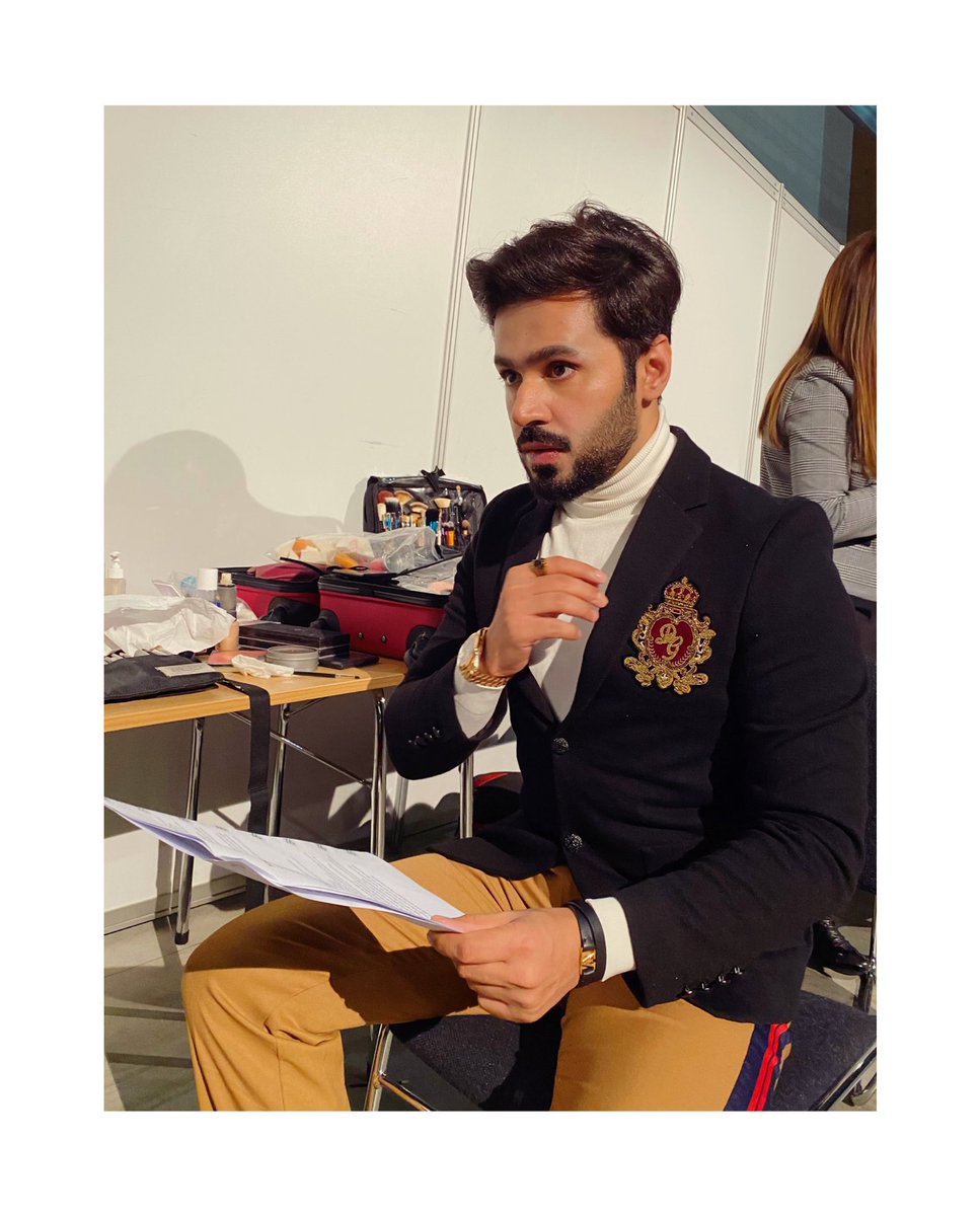 Saimali_Syed's tweet photo. Hosting the redcarpet and the awards ceremony of IPP Awards happening in Norway Oslo #oslo #norway #ippa2019 #dolcegabbana https://t.co/4WJBSttlir