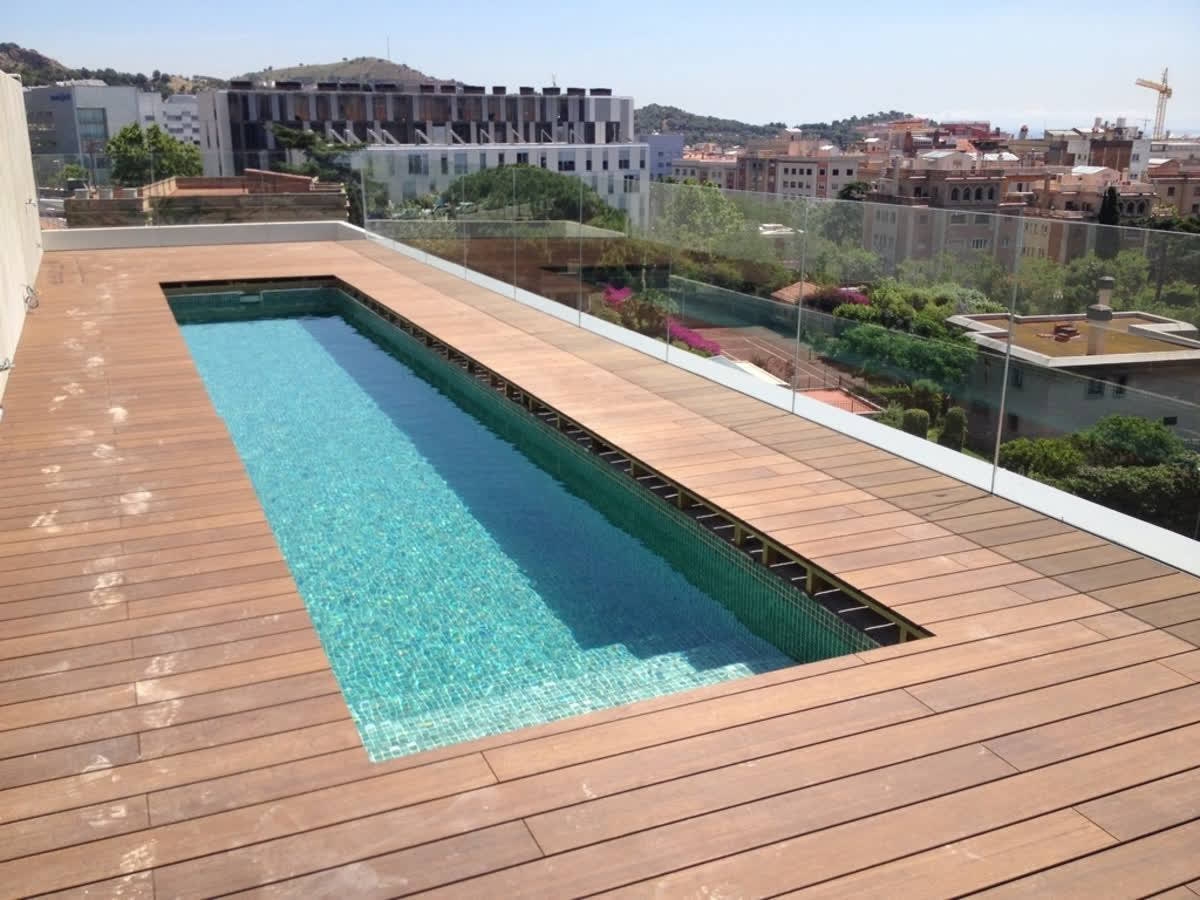 FERRONPISCINAS's tweet image. ¡Última semana para aprovechar nuestro oferta en la construcción o reforma de tu piscina! 👏
Si quieres conseguir un resultado como este, con materiales de alta calidad y de la mano de un equipo con larga experiencia en el sector, consúltanos 😊

✨ qoo.ly/338edh