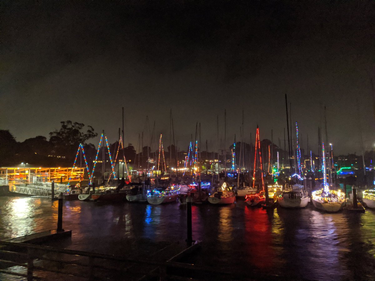 devopsops's tweet image. #boatparade