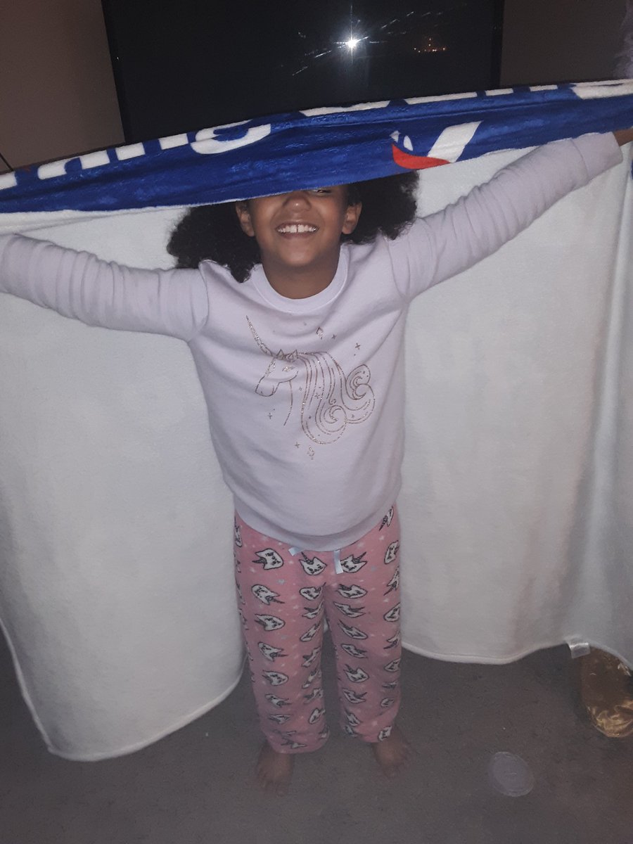 Arkansas4Yang's tweet image. Somebody loves my #YangMerch more than I. @AndrewYang #HumanityFirst #YangGang