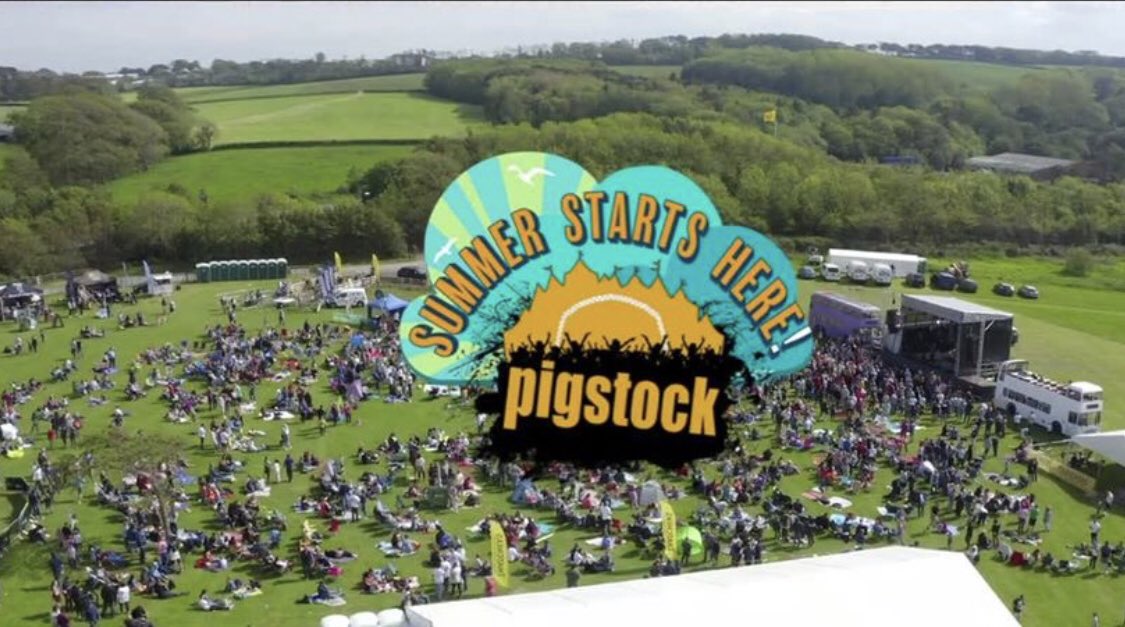Pigstock Festival tweet media