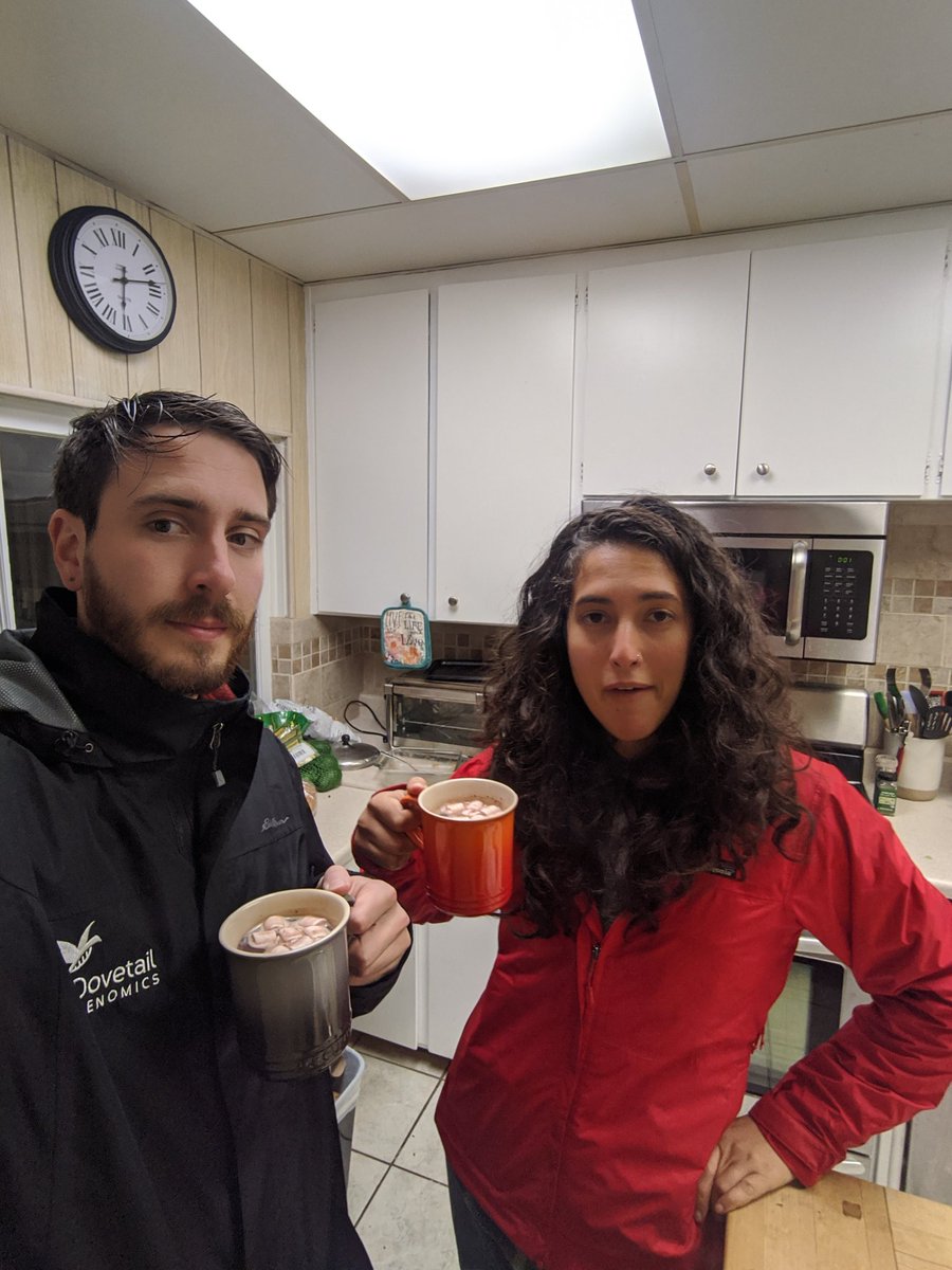 devopsops's tweet image. Pre boat parade