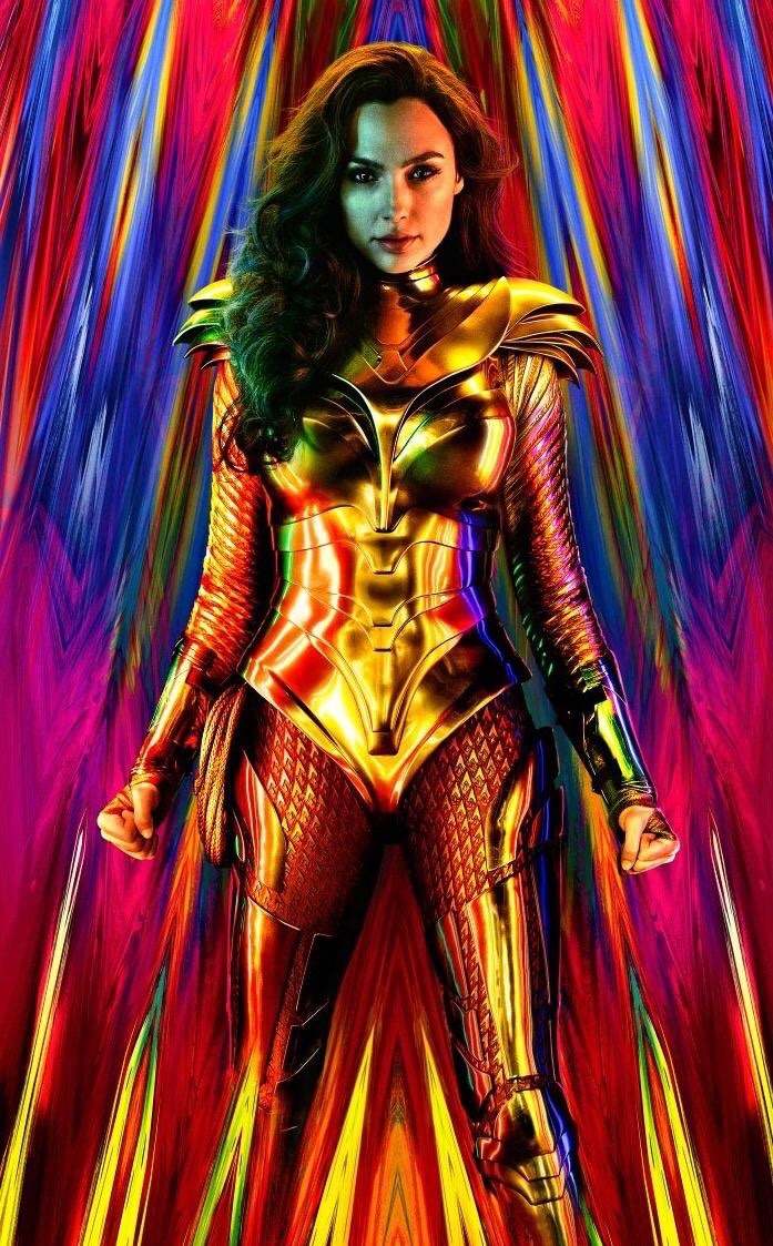 DaddarioScoop's tweet photo. Wonder Woman 84 😍
Excited 😍🔥💥
#WM84
#WonderWoman1984
#DC
#Hollywood
#Galgadot
#mondaythoughts
#MondayMood https://t.co/v6YpLMqKx8