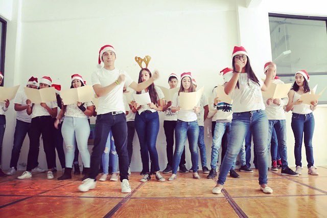 UT_Corregidora's tweet photo. Festival Navideño UTC 219.
#SomosUTC #QroOrgulloDeMx #OrgullosamenteUTC https://t.co/nGMMuXGMQw