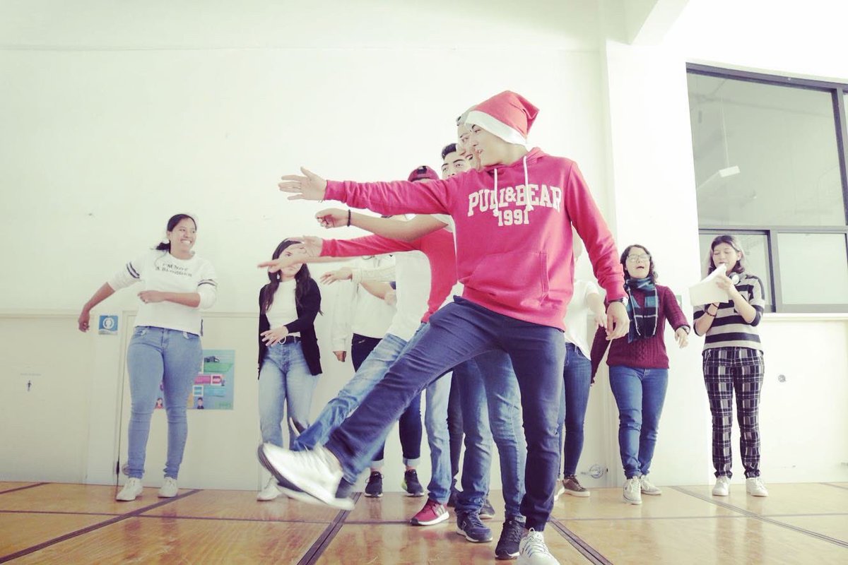 UT_Corregidora's tweet photo. Festival Navideño UTC 219.
#SomosUTC #QroOrgulloDeMx #OrgullosamenteUTC https://t.co/nGMMuXGMQw
