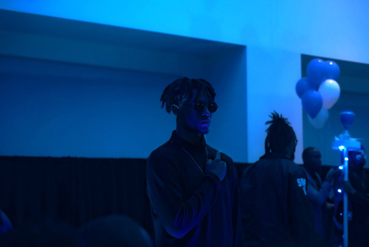 the0nly_legend's tweet image. I am MIGHTY. 
I am IMMORTAL.
I am ΣUPREME. 
🤘🏾🕊

#Ace #Fall19 #IP #FLSigmas #UCFSigmas #Sigmas #PhiBetaSigma #1914 #GOMAB