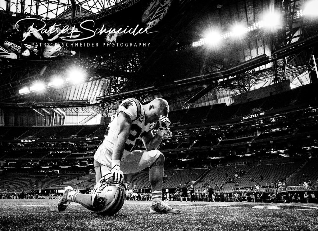 PSchneiderPhoto's tweet photo. #CARvsATL | #KeepPounding https://t.co/1mVFY9elU2