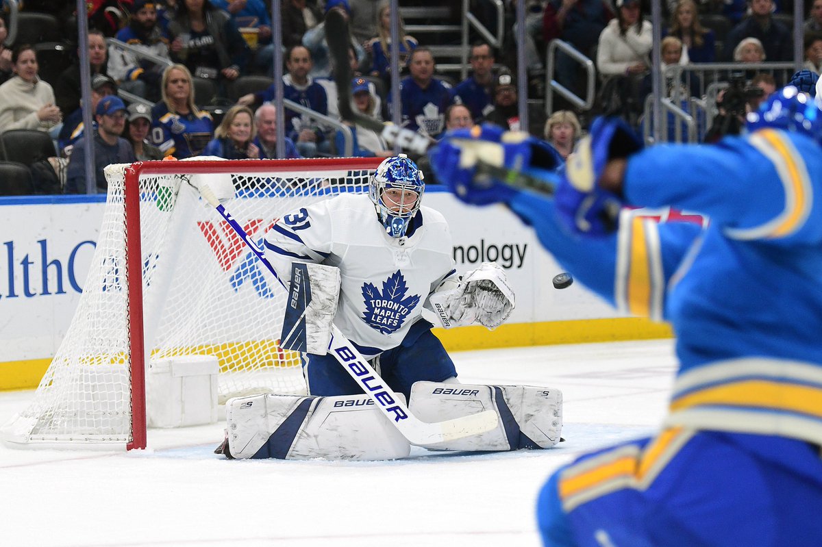 MapleLeafs's tweet photo. Steady Freddie.

#LeafsForever https://t.co/6wZM298IqT