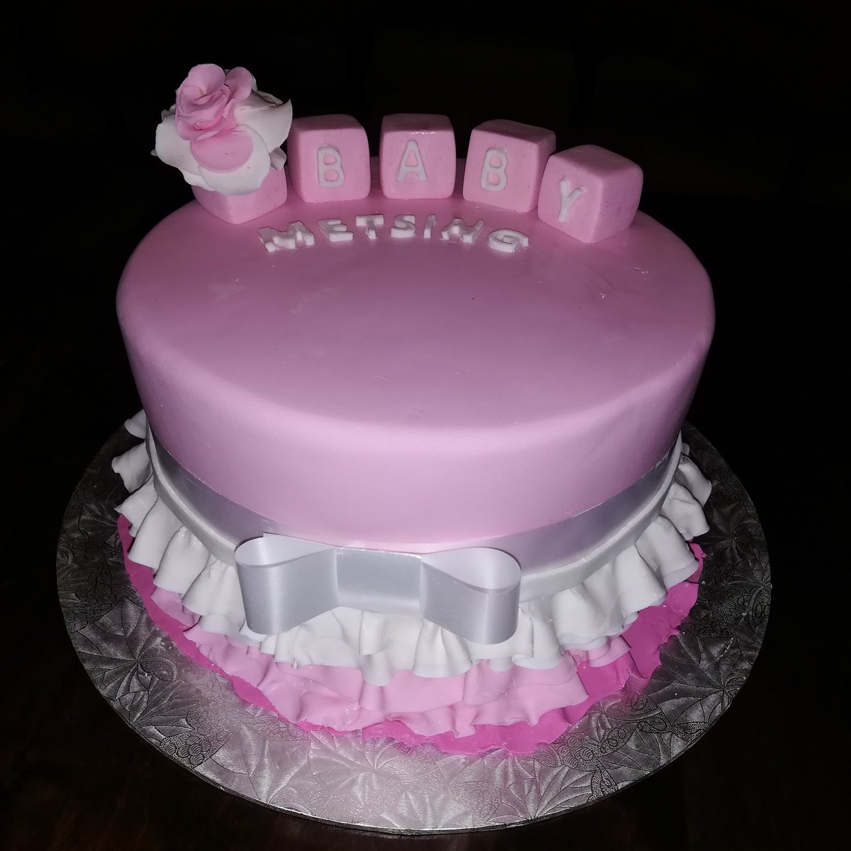 xolis_cakes's tweet photo. #tennis #basketball #beachcake #poolcake #babyshower #cake #cakeart #cakedecorating #instacakes #instaart #fondanticing #xoliscakes #cakestagram #cakelove #buttericing https://t.co/UHN0OAwMMo