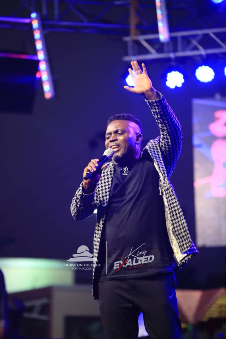 HOTRphc's tweet photo. He is always a crackers any and every time...
@Kobabaunlimited doing what he does best...
#KingExalted2019
#KE2019
#Exalted2019 https://t.co/soaTNY6wCE