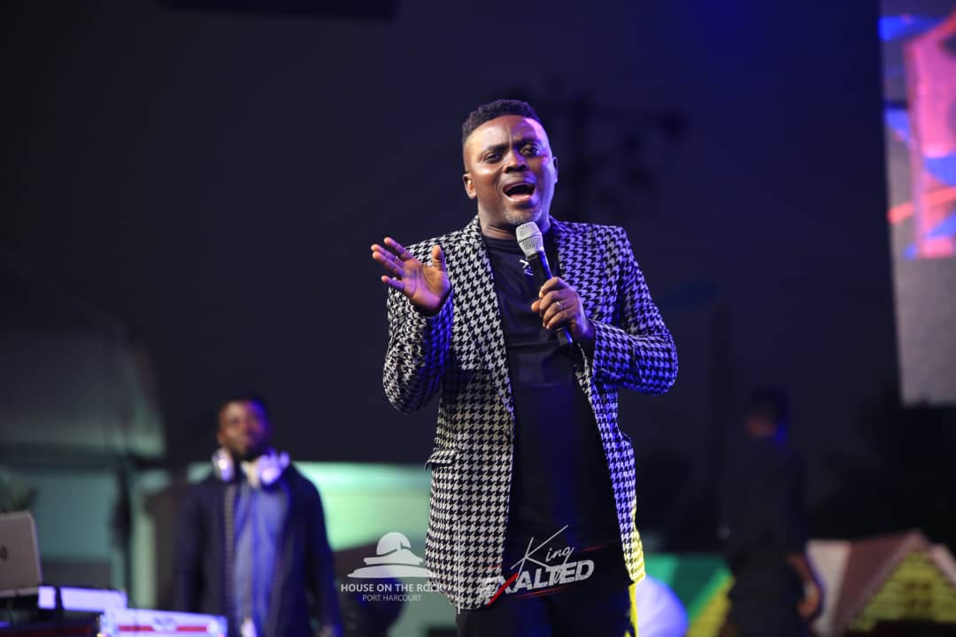 HOTRphc's tweet photo. He is always a crackers any and every time...
@Kobabaunlimited doing what he does best...
#KingExalted2019
#KE2019
#Exalted2019 https://t.co/soaTNY6wCE