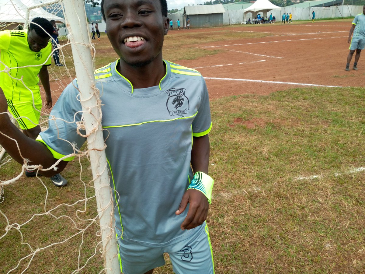 KNIGHTS FC ⭐️ tweet media