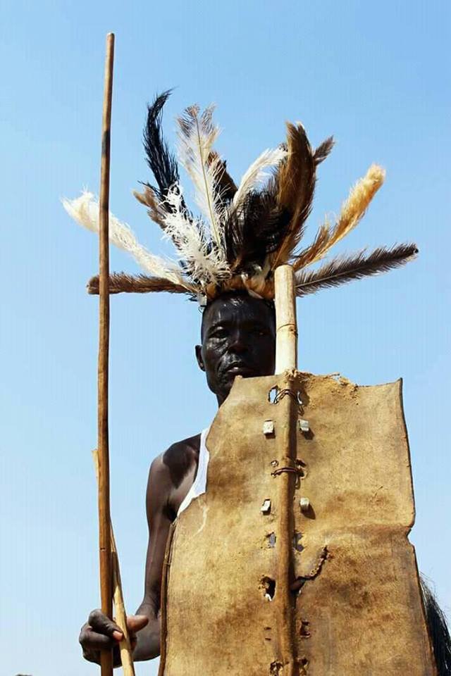 Gulu_CityUG's tweet photo. A sense of belonging. A sense of love. A sense of Heritage. A sense of   tradition. A sense of Pride. 

The 5 senses of Culture. 

#AcoliCulturalFestival19 https://t.co/XjrmpHJWvR
