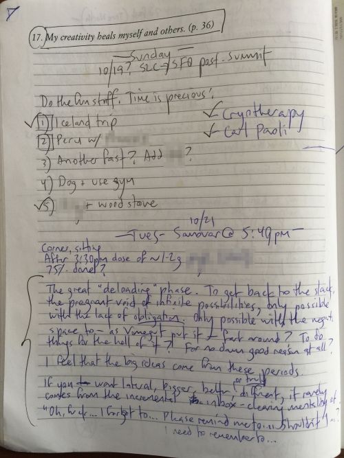 bestreifunding's tweet image. What is &quot;Deloading&quot;, and what can it do for you? A &quot;deloading&quot; phase in your work/business routine is like taking your foot off the gas pedal and preparing yourself for the next phase of work ahead. Learn More - zurl.co/DH0f
#Deloading #Preparation #HardMoneyLoan #WI