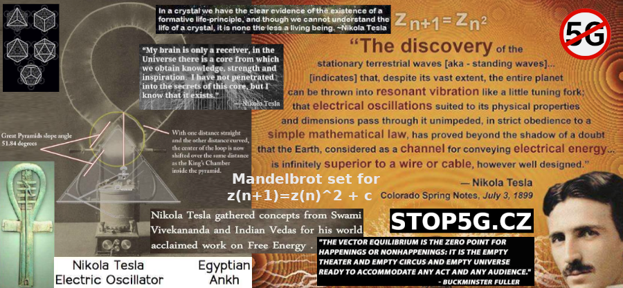 stop5g_cz's tweet photo. #mandelbrot #Discovery #Tesla #brainworker #ZERO #wireless #Crystal #waves #energy https://t.co/MqxQeMwzMj